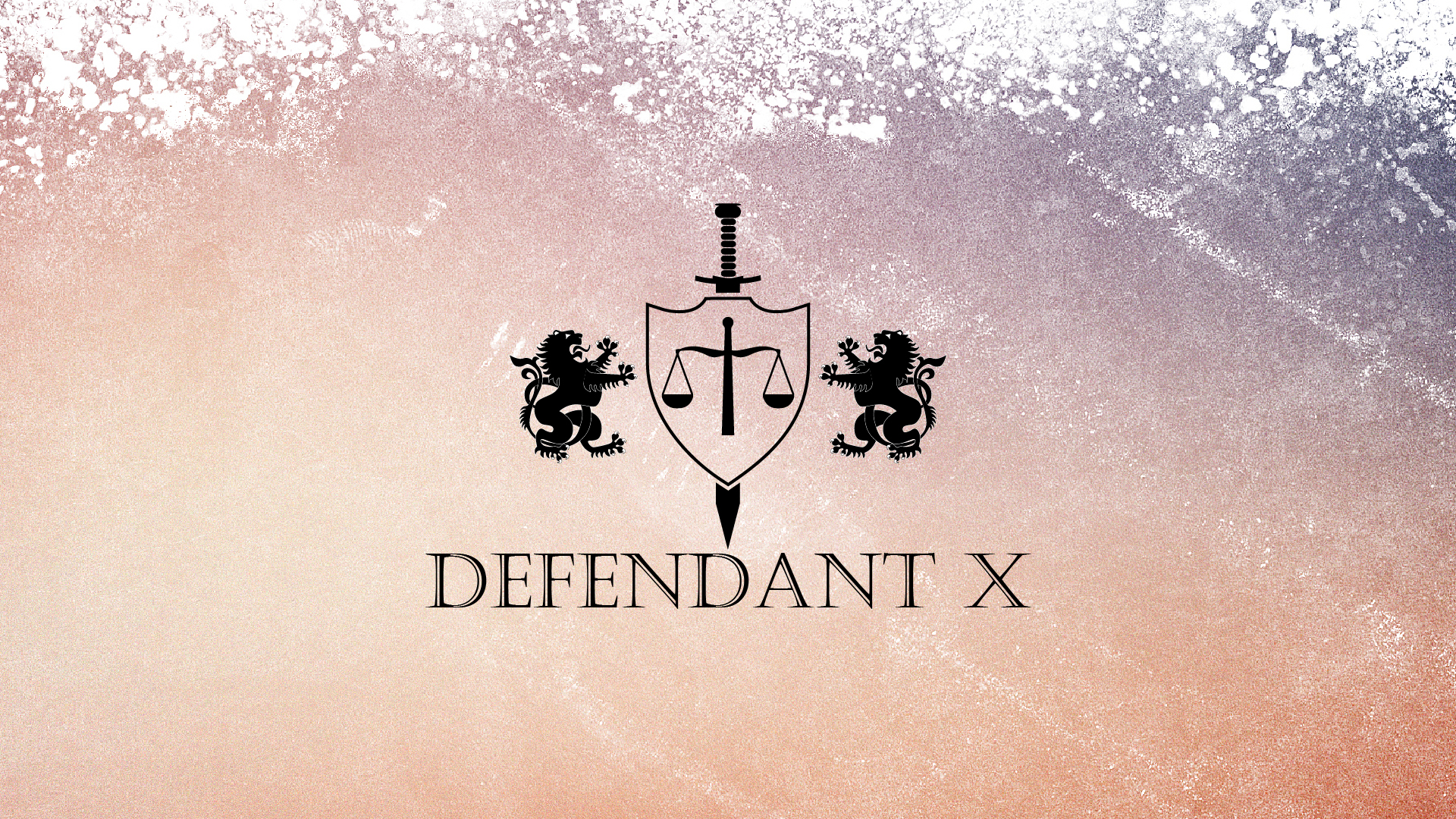 Defendant X